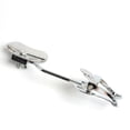 thumbnail image 2 of Trombone Feuille de Partition Clip de Musique Support de Pince en Métal pour Trombone Outil, 2 of 7