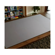 Board Game Playmat - Small, Gray New Condition!
