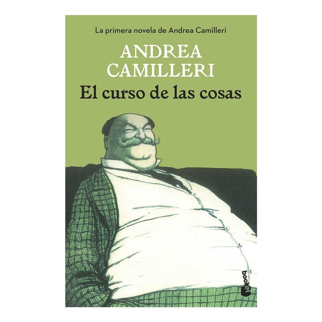 El curso de las cosas Planeta 9786070795121