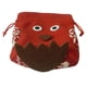 thumbnail image 4 of de tela Bolsas con cordón Paquete de regalos de Bolsa de favor de 18x15cm, 4 of 7