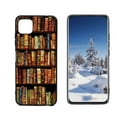 thumbnail image 1 of Compatible with Samsung Galaxy A22 5G Phone Case, Books-65 Case Silicone Protective for Teen Girl Boy Case for Samsung Galaxy A22 5G, 1 of 1