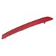 thumbnail image 4 of Rear Bumper Reflector Red Lens Improved Body Visibility Tail Marker Reflector for M4 Base Convertible 2 Door 2015 Right 63147848584, 4 of 5