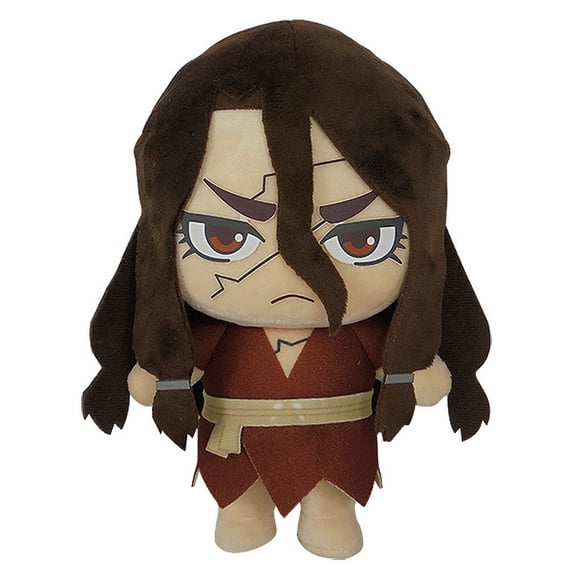Tsukasa Shishio - Dr. Stone 8" Plush (Great Eastern) 77192
