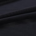 thumbnail image 5 of TANBOM Men's See Through Mesh Long Pants Lightweight Breathable Comfortable Black M, 5 of 6