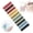 I, variant on Hgtduk Books Color Note Tabs, Book Tabs Colored Labels, Annotation Tabs Translucent Error Marker Index Note, B