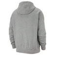 thumbnail image 2 of Men's Nike Sportswear Club Fleece Pullover Hoodie Color: Dark Gray Heather Size: XL, 2 of 6