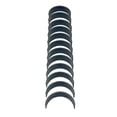 thumbnail image 2 of DNJ RB3243 Rod Bearing Set Standard Fits Cars & Trucks 20-22 Cadillac CT5 3.0L V6 182cid 24V DOHC, 2 of 4