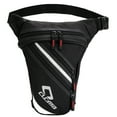 thumbnail image 2 of Bangcool Sac de Jambe Réglable avec Serviette de Refroidissement pour Moto, 2 of 10