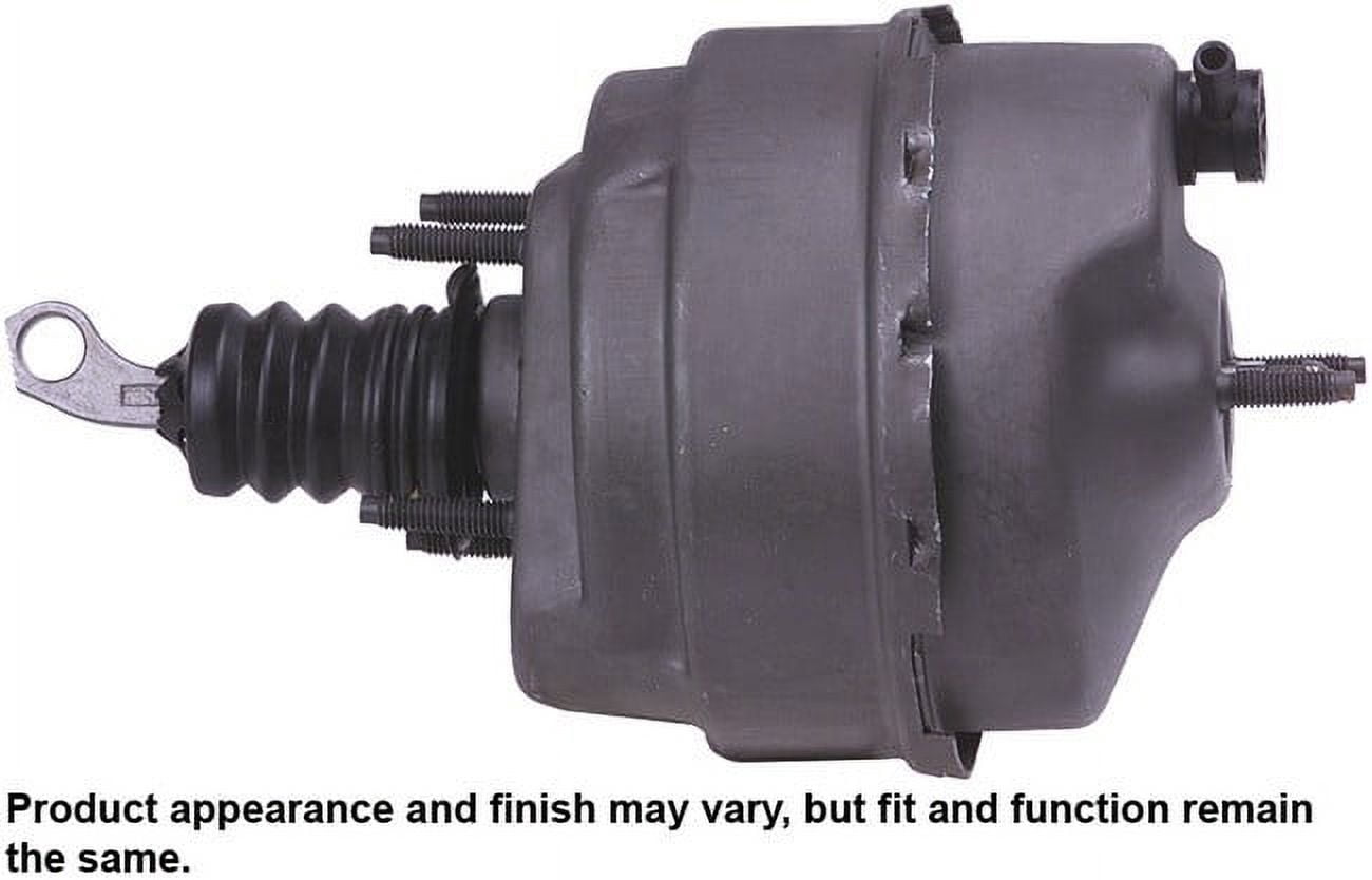 Cardone Remanufactured Brake Booster