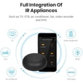 thumbnail image 3 of Tuya Wifi Smart Ir Remote Controller para Smart Home Compatible Con Alexa Google Home Unive Irfora Control remoto, 3 of 7
