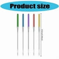 thumbnail image 5 of 5Pieces Regular Point Needle for Domestic Sewing Machines Accessories, 5 of 12