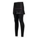 thumbnail image 2 of Pantalones cortos de ciclismo anspirables para mujer, , pantalones deportivos de verano para exteriores, ropa interior cómoda SG Soledad Falda deportiva de los cortocircuitos, 2 of 10