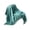 Mint Green, variant on HAVENIA Diamond Pattern Knitted Throw Blanket with Tassels, Soft Boho Fringe Decorative Blanket for Couch and Sofa