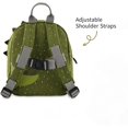 thumbnail image 2 of Mochila infantil, ideal para jardines de infancia, guarderías, correas ajustables, cremallera amigable con los niños 5, 2 of 5