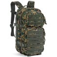 thumbnail image 1 of Red Rock Outdoor Gear 80126WDD Assault Pack - Woodland Digital, 1 of 4
