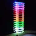 thumbnail image 5 of iCubeSmart 16 LED Audio Spectrum DIY Electronic Kit (PP16LED-ROUND), 5 of 7