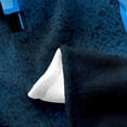 thumbnail image 3 of Erosebridal Race Car Throw Blanket Queen 90x90,Neon Lights Sports Car Fuzzy Blanket Extreme Sport Vehicles Fleece Flannel Blanket Speed Racing Car Plush Bed Blanket Soft Warm,Blue, 3 of 4