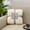 Off-white, variant on Ultra Soft Luxury Fluffy Ridgeline Faux Rabbit Fur Throw Blanket, Thick Warm Bubble Throw for Bed, Cozy Plush Reversible Blankets for Couch, Chair, Sofa, Lion Caramel, 60x80 Inches, 870 GSM