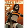 Pre-Owned Hack/Slash Omnibus Volume 3 (Paperback 9781607062752) by Tim Seeley, Bryan Baugh, Kevin Mellon