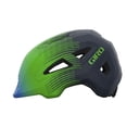 thumbnail image 2 of Casco GIRO Montaña SCAMP II Infantil Verde/Negro, 2 of 5
