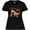 AB-Black, variant on Inktastic Mamasaurus Rex Mother's Day Women's Plus Size T-Shirt