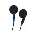 thumbnail image 2 of Avid Products Js-75 3.5MM 6 ftEar Buds. Ear Buds Connected To 6 ftCord, 3.5MM, 2 of 3