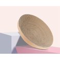 thumbnail image 4 of Cat Scratcher Corrugated Cat Scratcher Cardboard Durable Scratching Pad For Kitten Scratching Lounge Bed Board Recycle For Furniture Protection Cat Scratcher Bowl, 4 of 5