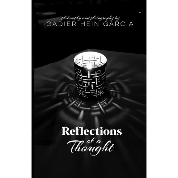 Reflections of a Thought, (Paperback)