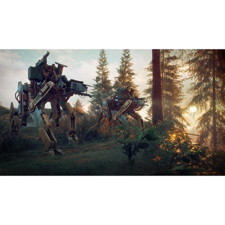Generation Zero - Xbox One