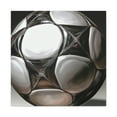 thumbnail image 1 of Playing Football Dreamscape - Canvas, 1 of 10
