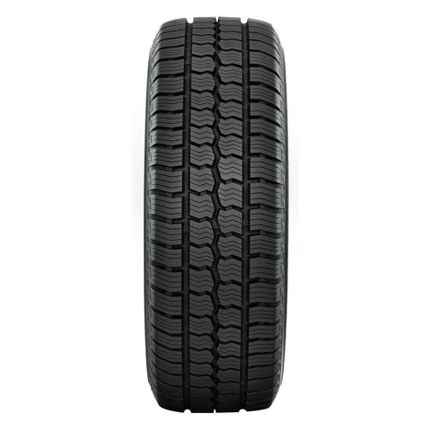 Yokohama BluEarth-Van All Season RY61 Commercial Van 205/65R15 102/100T C Light Truck Tire Simolary simolary.com 12
