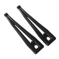 thumbnail image 2 of 2 Piezas de Suspensión de Coche RC Repuestos de Coches RC Baoblaze, 2 of 5