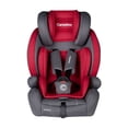 thumbnail image 2 of Autoasiento Carestino MOSCU GRUPO I/II/III ISOFIX Rojo, 2 of 4