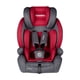 thumbnail image 2 of Autoasiento Carestino MOSCU GRUPO I/II/III ISOFIX Rojo, 2 of 4