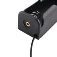 thumbnail image 4 of Battery Holder Case,Plastic Battery Holder Storage Battery Clip Plastic Battery Holder High-Precision Functionality, 4 of 9