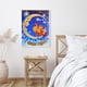 thumbnail image 4 of Cuadros Decorativos Diamante pintura 5D DIY gallo cristal forma especial habitación pared arte (T104) Sywqhk Nuevos Originales, 4 of 9