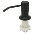 thumbnail image 4 of YLSHRF Sink Pump Head, Dispenser Pump,Kitchen Sink Dispenser Kit Built In Pump Head Replacement With Extension Tube, 4 of 8