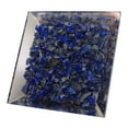 thumbnail image 2 of HARMONIZE Lapis Lazuli Reiki Crystal Energy&nbsp;Healing Spiritual Gemstone Pyramid, 2 of 5
