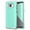 Green, variant on Samsung Galaxy S8+ Plus Case, Clayco [Helios Series] Premium Hybrid Protective Case for Samsung Galaxy S8+ (Blue)