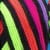 Neon Stripes