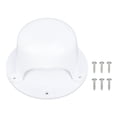 thumbnail image 2 of Capuchon de Ventilation de Plomberie RV Résistant aux Odeurs Couverture de Ventilation de Toit RV pour Remorque Véhicule Récréatif Véhicule Récréatif, 2 of 7