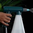 thumbnail image 3 of Rociador eléctrico, rociador de agua eléctrico de 1 litro, botella rociadora eléctrica, lata rociadora eléctrica, instalación sin esfuerzo, 3 of 5