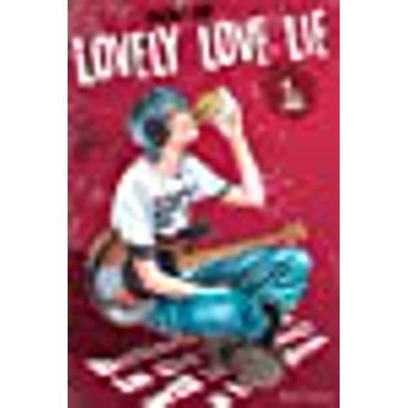 Lovely love lie, Tome 1 :