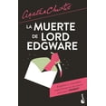 thumbnail image 1 of Libro La Muerte De Lord Edgware Tapa Blanda, Autor Agatha Christie, Editorial Booket Mexico, 1 of 2