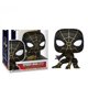 thumbnail image 1 of Funko Pop-figura de SpiderMan de la serie Black Gold Suit, juguetes de cabeza Bobble, Iron Spider, Mysterio, modelo coleccionable de vinilo, nuevo Fivean unisex, 1 of 2