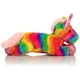 thumbnail image 3 of Peluche HollyHome, unicornio de peluche, arcoíris, 40 cm, para niñas, 3 of 9