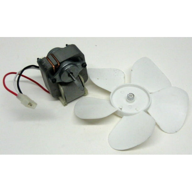 BP52 Broan Nutone Range Hood Motor 52367000 & Fan Blade