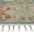 thumbnail image 2 of Kaleen Alejandra 2'6" x 8' Jute 70% - Wool 30% Rug, 2 of 5