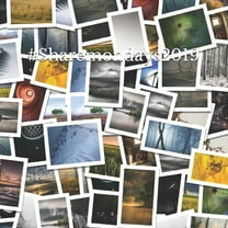 Sharemondays Annual Winners Photobook: #Sharemondays2019 (Paperback)