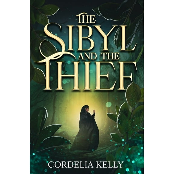 The Sibyl and the Thief, (Paperback)
